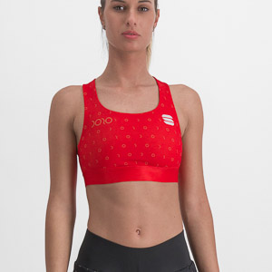 SPORTFUL XCOUNTRY DORO CARDIO BRA CHILI RED