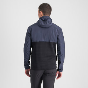 SPORTFUL XCOUNTRY XPLORE ACTIVE JACKET GALAXY BLUE