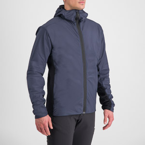 SPORTFUL XCOUNTRY XPLORE ACTIVE JACKET GALAXY BLUE