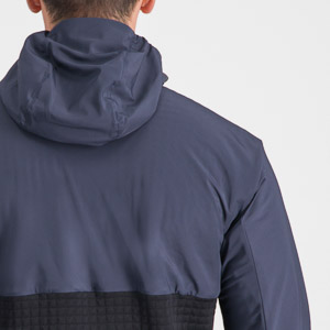 SPORTFUL XCOUNTRY XPLORE ACTIVE JACKET GALAXY BLUE