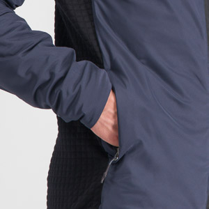 SPORTFUL XCOUNTRY XPLORE ACTIVE JACKET GALAXY BLUE