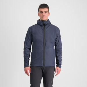 SPORTFUL XCOUNTRY XPLORE ACTIVE JACKET GALAXY BLUE