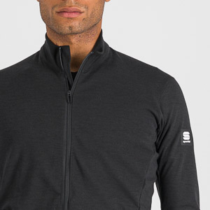 SPORTFUL XCOUNTRY XPLORE ACTIVE JERSEY BLACK