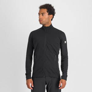 SPORTFUL XCOUNTRY XPLORE ACTIVE JERSEY BLACK