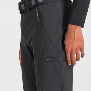 SPORTFUL XCOUNTRY XPLORE ACTIVE PANT BLACK