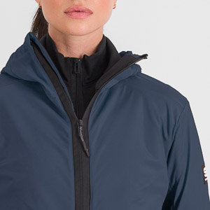 SPORTFUL XCOUNTRY XPLORE ACTIVE W JACKET GALAXY BLUE