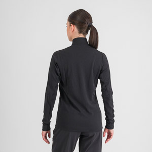SPORTFUL XCOUNTRY XPLORE ACTIVE W JERSEY BLACK