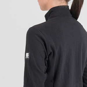 SPORTFUL XCOUNTRY XPLORE ACTIVE W JERSEY BLACK