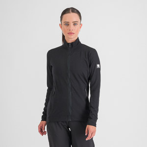 SPORTFUL XCOUNTRY XPLORE ACTIVE W JERSEY BLACK