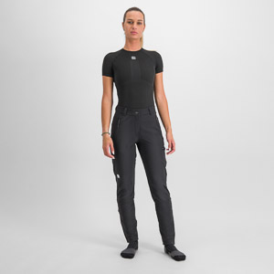SPORTFUL XCOUNTRY XPLORE ACTIVE W PANT BLACK