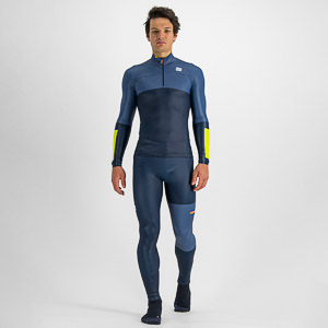 SPORTFUL XCOUNTRY APEX JERSEY GALAXY BLUE / AVIO
