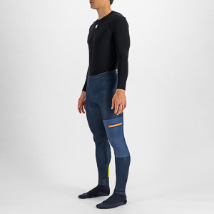 SPORTFUL XCOUNTRY APEX TIGHT GALAXY BLUE / AVIO