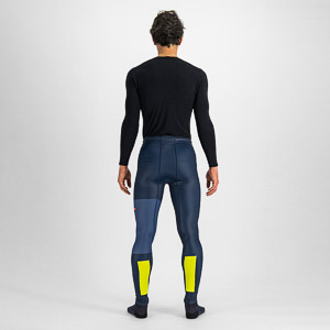 SPORTFUL XCOUNTRY APEX TIGHT GALAXY BLUE / AVIO