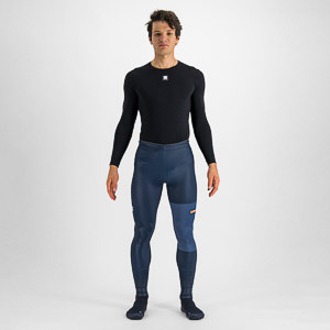 SPORTFUL XCOUNTRY APEX TIGHT GALAXY BLUE / AVIO