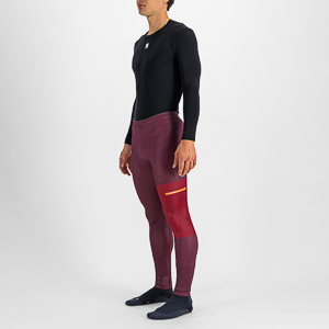 SPORTFUL XCOUNTRY APEX TIGHT RED WINE / RED RUMBA