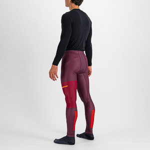 SPORTFUL XCOUNTRY APEX TIGHT RED WINE / RED RUMBA
