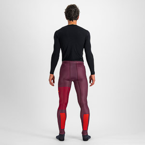 SPORTFUL XCOUNTRY APEX TIGHT RED WINE / RED RUMBA
