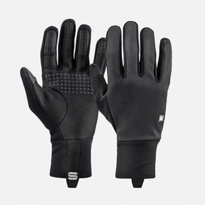 SPORTFUL XCOUNTRY ENGADIN GLOVES BLACK