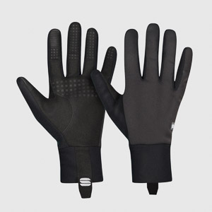 SPORTFUL XCOUNTRY ENGADIN W GLOVES BLACK