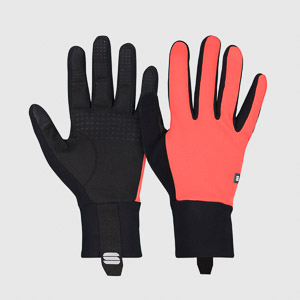 SPORTFUL XCOUNTRY ENGADIN W GLOVES POMPELMO