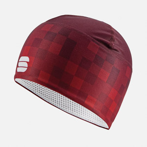 SPORTFUL XCOUNTRY SQUADRA HAT RED WINE / RED RUMBA