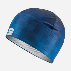 SPORTFUL XCOUNTRY SQUADRA W HAT GALAXY BLUE / BERRY BLUE