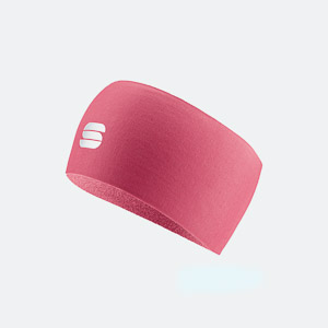 SPORTFUL XCOUNTRY EDGE W HEADBAND RASPBERRY PINK