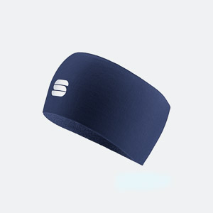 SPORTFUL XCOUNTRY EDGE W HEADBAND GALAXY BLUE