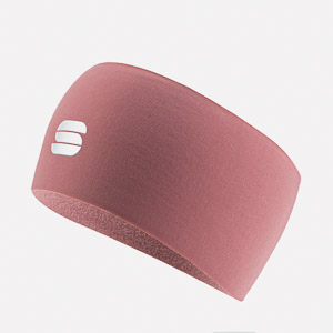 SPORTFUL XCOUNTRY EDGE W HEADBAND MAUVE