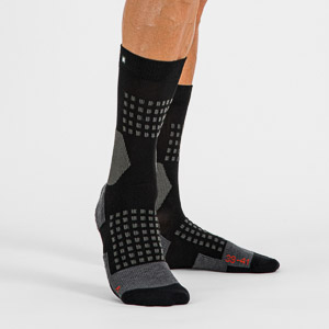 SPORTFUL XCOUNTRY APEX SOCKS WHITE CEDAR