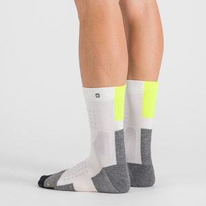 SPORTFUL XCOUNTRY APEX SOCKS WHITE CEDAR