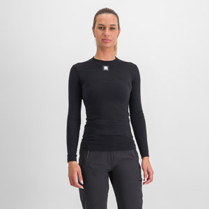 SPORTFUL XCOUNTRY MERINO W TEE LONG SLEEVE BLACK