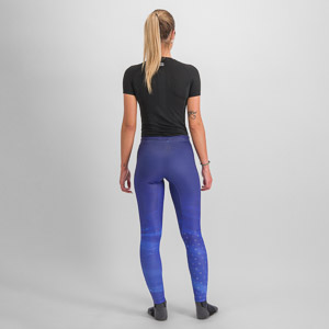 SPORTFUL XCOUNTRY DORO APEX TIGHT PANSY VIOLET
