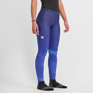 SPORTFUL XCOUNTRY DORO APEX TIGHT PANSY VIOLET