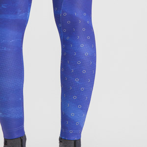 SPORTFUL XCOUNTRY DORO APEX TIGHT PANSY VIOLET