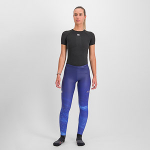 SPORTFUL XCOUNTRY DORO APEX TIGHT PANSY VIOLET