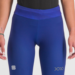 SPORTFUL XCOUNTRY DORO TIGHT PANSY VIOLET