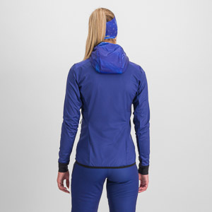 SPORTFUL XCOUNTRY DORO JACKET PANSY VIOLET