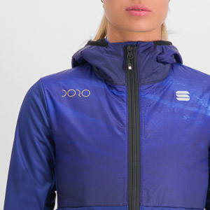 SPORTFUL XCOUNTRY DORO JACKET PANSY VIOLET