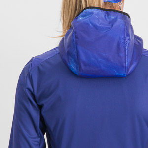 SPORTFUL XCOUNTRY DORO JACKET PANSY VIOLET