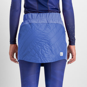 SPORTFUL XCOUNTRY DORO SKIRT LIGHT VIOLET