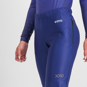 SPORTFUL XCOUNTRY DORO PANT PANSY VIOLET