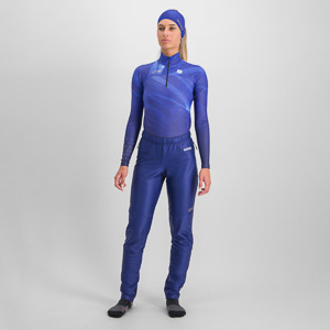 SPORTFUL XCOUNTRY DORO PANT PANSY VIOLET