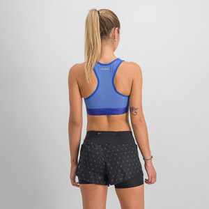 SPORTFUL XCOUNTRY DORO CARDIO BRA LIGHT VIOLET
