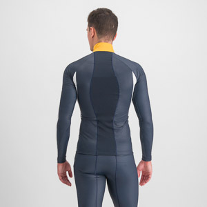 SPORTFUL XCOUNTRY ANIMA APEX JERSEY GALAXY BLUE/RED