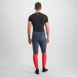SPORTFUL XCOUNTRY ANIMA APEX TIGHT GALAXY BLUE/RED