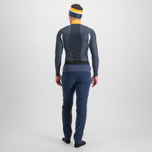SPORTFUL XCOUNTRY ANIMA APEX PANT GALAXY BLUE/RED