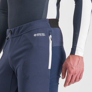 SPORTFUL XCOUNTRY ANIMA APEX PANT GALAXY BLUE/RED