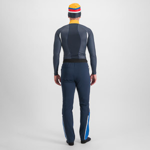 SPORTFUL XCOUNTRY ANIMA SQUADRA PANT GALAXY BLUE
