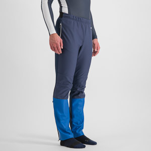 SPORTFUL XCOUNTRY ANIMA SQUADRA PANT GALAXY BLUE
